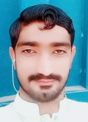 Khan, 30, پاکستان, ڈیرہ غازی خان
