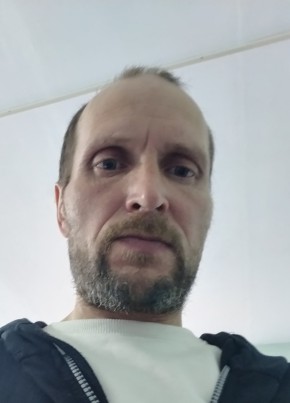 Aleksey, 44, Russia, Saint Petersburg