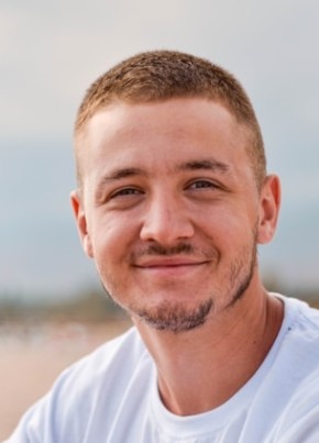 Алексей из Харькова 32 года