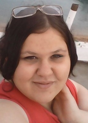 Полина, 26, Россия, Усть-Джегута