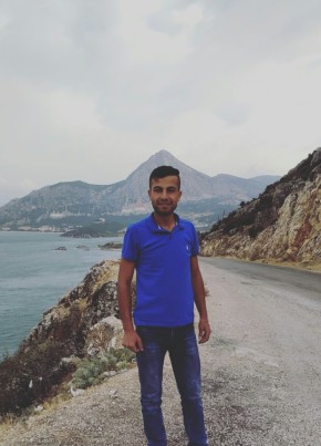 Sertan , 26, Türkiye Cumhuriyeti, Keçiborlu