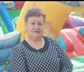 Lyudmila, 68, Kara-Balta