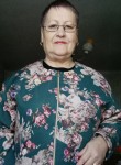 Людмила, 67 лет, Кара-Балта