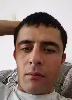 Хурсандбек