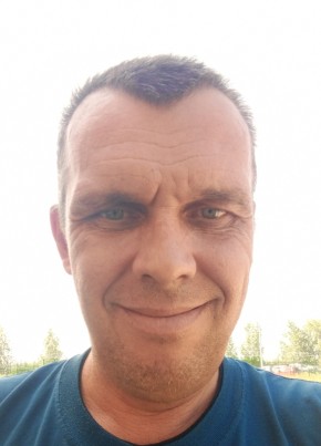 Владимир, 41, Россия, Первоуральск