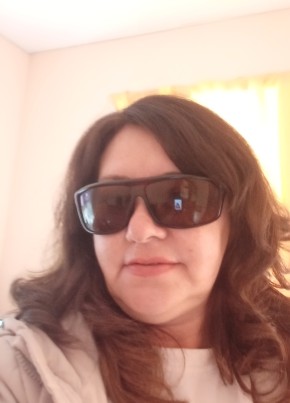 Ольга, 49, Россия, Балаково