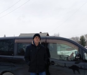 Vasiliy, 52, Iskitim