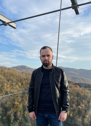 Богдан, 30, Россия, Большой Камень