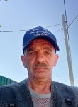Andrey, 59  , Chita