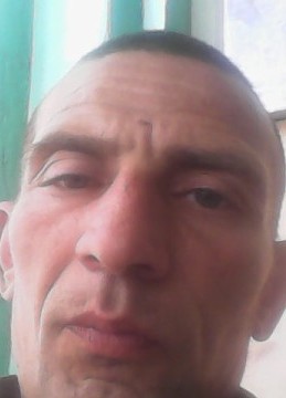 Витя, 47, Рэспубліка Беларусь, Касцюковічы