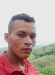 José, 18 лет, Bucaramanga
