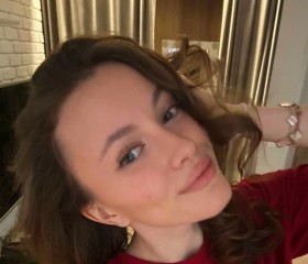 Polina, 28, Tver