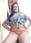 Leane Sylva, 22 года, Belém (Pará)