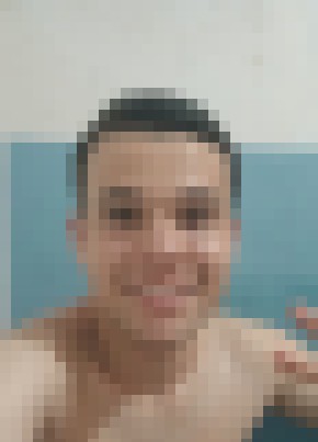Paulo из Manáos 18 лет