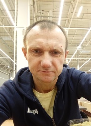 Дмитрий, 46, Россия, Нижний Новгород