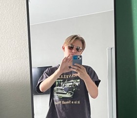 Slavik, 19, Kemerovo