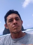 José Wellington, 34 года, Fortaleza