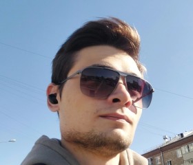 Artyem, 21, Moscow