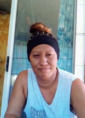 Louise, 35, Territoire de la Polynésie Française, Papeete