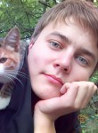 Женёк, 28 лет