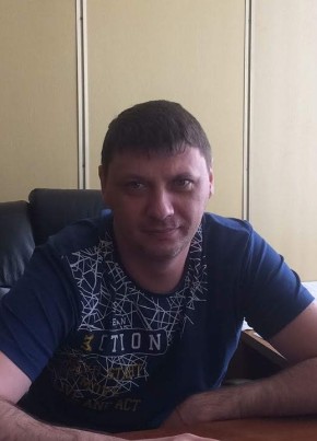 Денис, 43, Россия, Наро-Фоминск