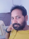 Dhillesh, 35 лет, Visakhapatnam