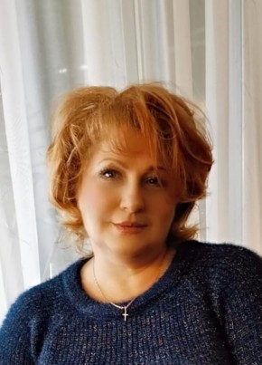 Инна, 51, Россия, Воркута