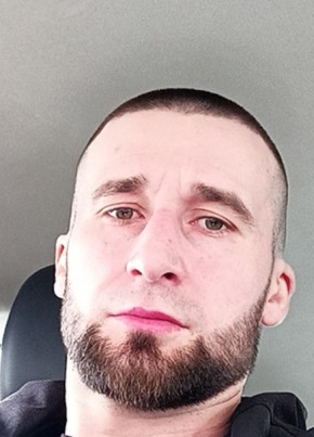 Андрей, 33, Россия, Сертолово