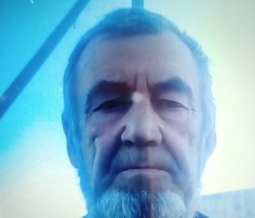 Sergey, 70, Tashtagol