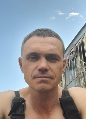 Евгений, 44, Россия, Заринск