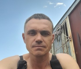 Евгений, 44 года, Заринск