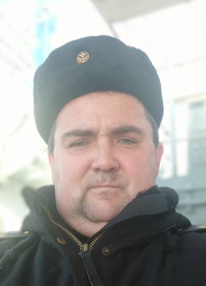 максим костышев, 39, Россия, Севастополь