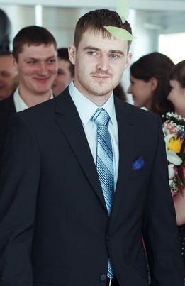 Кирилл, 36, Россия, Новокузнецк
