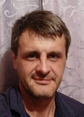 Сергей, 40, Россия, Междуреченск