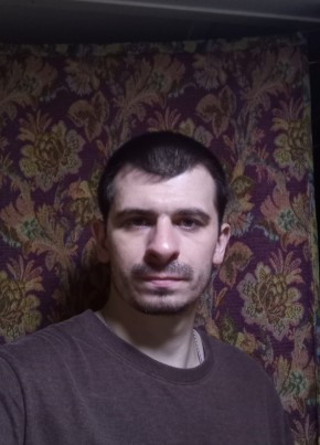 Игорь, 36, Türkiye Cumhuriyeti, İstanbul