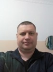 Андрей, 48 лет, Магнитогорск