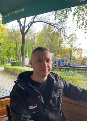 Анатолий, 37, Рэспубліка Беларусь, Горад Мінск