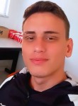 Vitor, 23 года, Laranjal Paulista