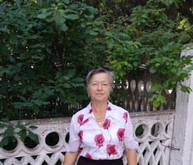 Людмила, 69 лет, Астана