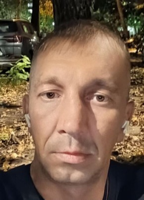 Александр, 42, Україна, Молодогвардійськ