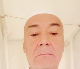 Rustam, 66, Qoqon