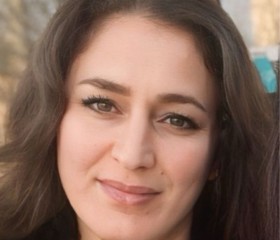 Elnara, 43, Simferopol