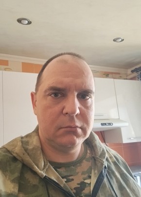 Денис из Курска 41 год