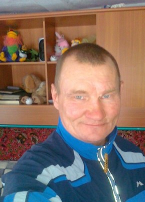 Andrej, 52, Россия, Ленинск-Кузнецкий