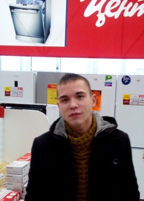 Роман, 31, Россия, Канаш