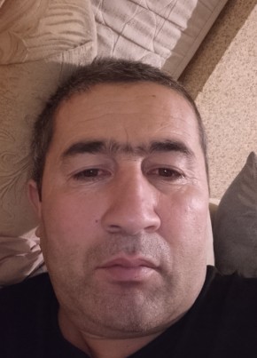 Ulugbek, 43, Russia, Dmitrov