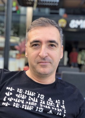 bedri erhan, 42, Türkiye Cumhuriyeti, Muratpaşa