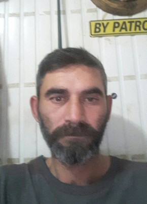 Asi, 40, Türkiye Cumhuriyeti, Ankara