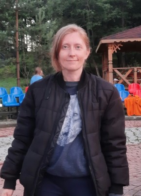 Наталья, 48, Россия, Санкт-Петербург