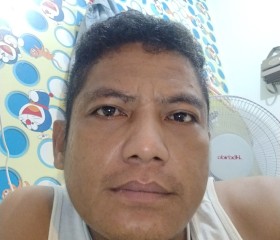 Biu Maradona, 37 лет, Kota Samarinda